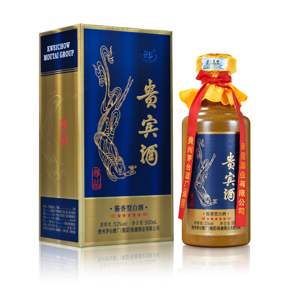 茅乡贵宾酒（尊品）